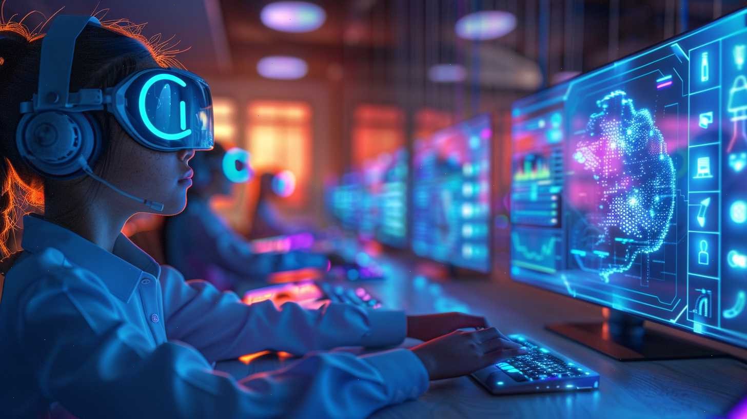 IA et éducation